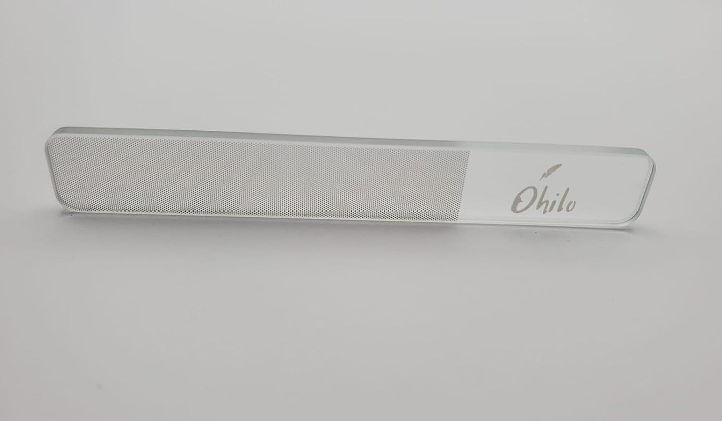 ÓHILO Manicure Set for Women Stainless Steel 21 Pcs including 8 Pusher, 2 Cuticle Nipper, 2 Nail Files, 1 Nail Cutter, 1 Eyebrow Hair Clip, 1 Pedicure Knife & 6 Ear Wax Removers