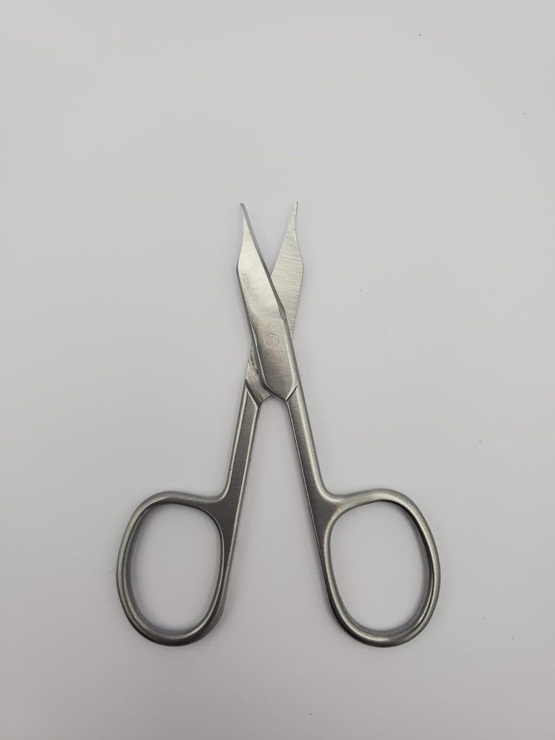 ÓHILO Manicure Set for Women Stainless Steel 21 Pcs including 8 Pusher, 2 Cuticle Nipper, 2 Nail Files, 1 Nail Cutter, 1 Eyebrow Hair Clip, 1 Pedicure Knife & 6 Ear Wax Removers